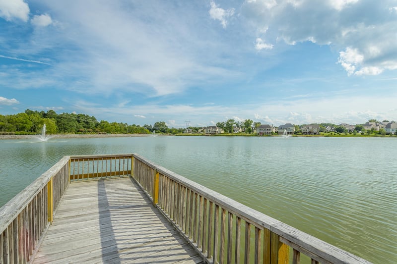 346 Lakeshore Cv Lot 1, Fort Oglethorpe, GA 30742