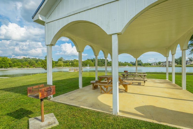 346 Lakeshore Cv Lot 1, Fort Oglethorpe, GA 30742