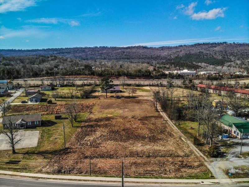 0 S Main St Lot 13, Trenton, GA 30752