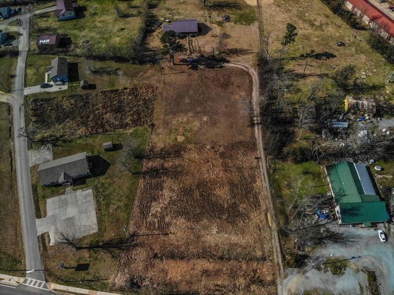 0 S Main St Lot 13, Trenton, GA 30752