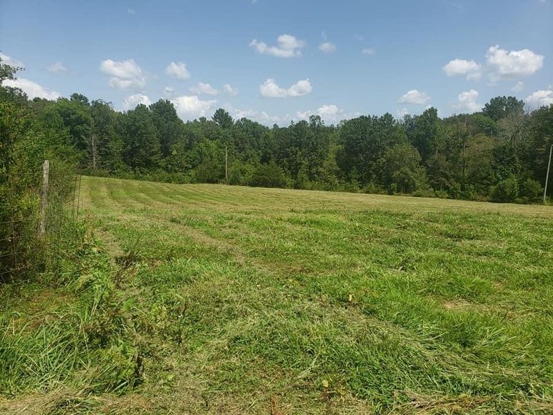 3250 Ball Ground Rd, Chatsworth, GA 30705