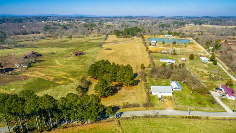 1052 Huffman Rd Lot 7, La Fayette, GA 30728