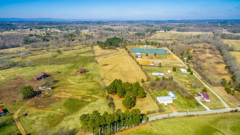 1052 Huffman Rd Lot 7, La Fayette, GA 30728