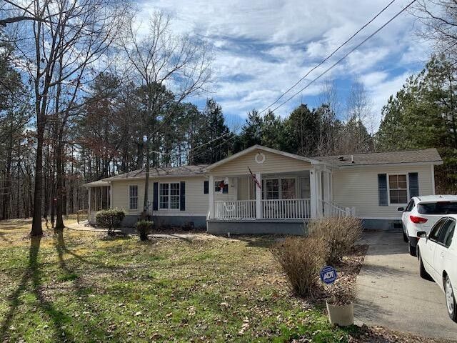 466 Pineywood Dr, Ringgold, GA 30736