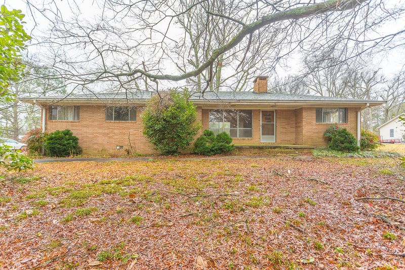 4536 Se Tibbs Bridge Rd, Dalton, GA 30721