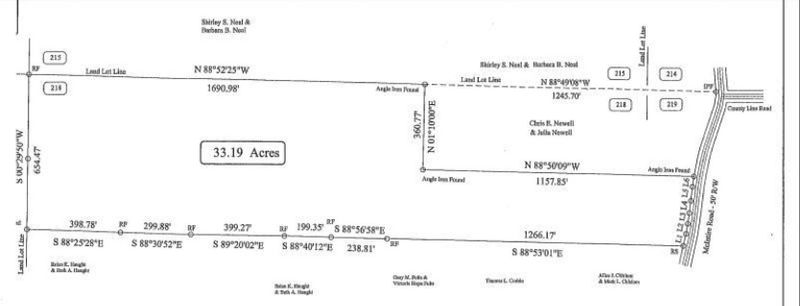 690 Mcintire Rd, Rock Spring, GA 30739