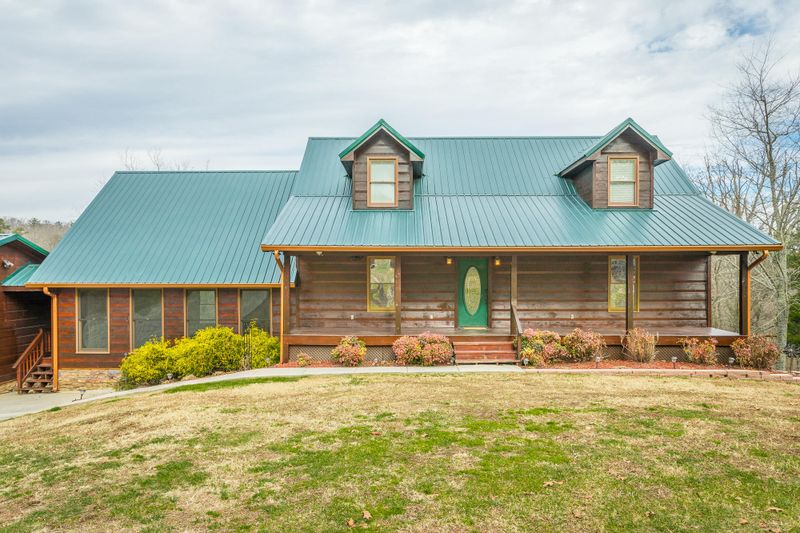 490 Chattanooga Rd, Cohutta, GA 30710