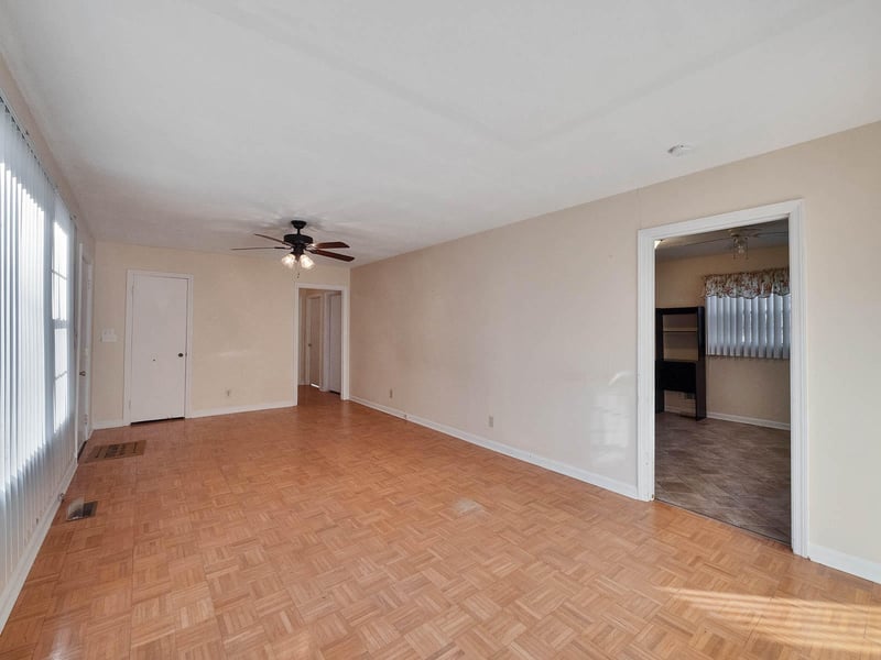 1 Polk Cir, Fort Oglethorpe, GA 30742