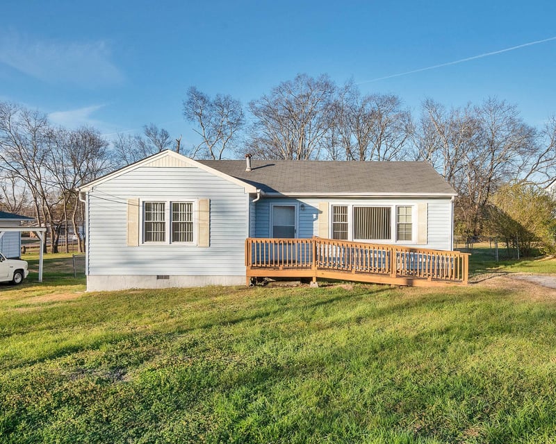 1 Polk Cir, Fort Oglethorpe, GA 30742