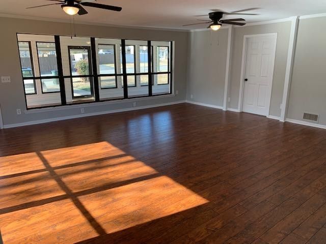 1218 Musket Trl, Fort Oglethorpe, GA 30742