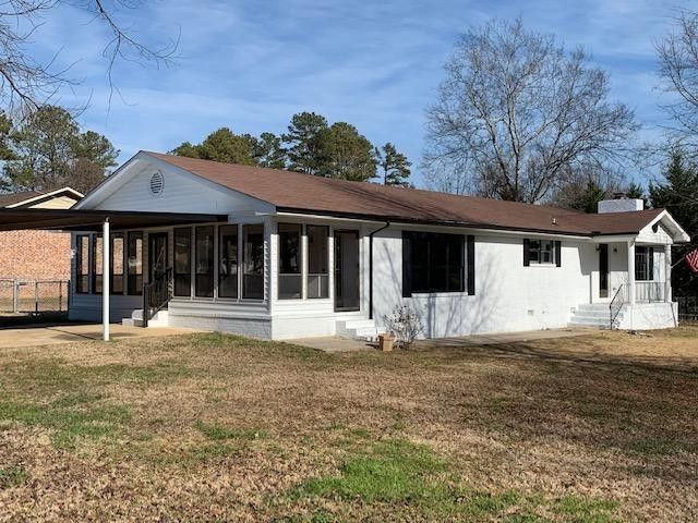 1218 Musket Trl, Fort Oglethorpe, GA 30742