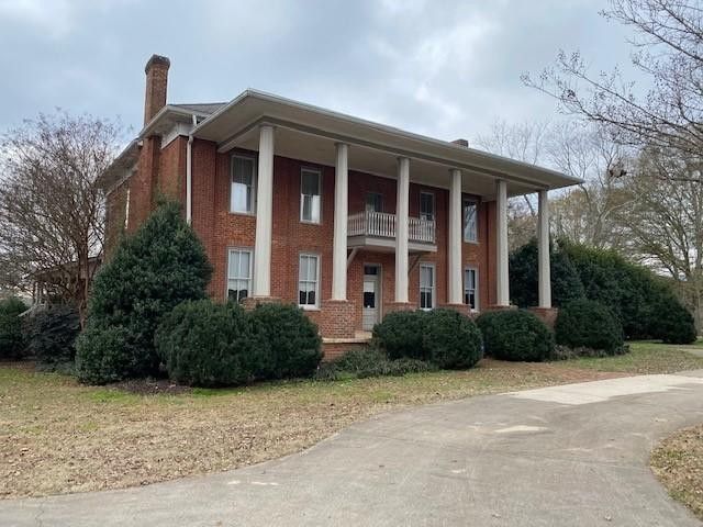 383 County Road 64, Hollywood, AL 35752