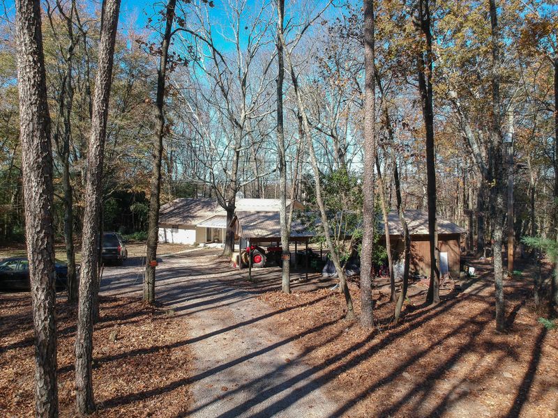 5813 County Road 89, Bryant, AL 35958