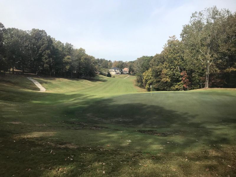 0 Blue Jay Pw Lot 413, Ringgold, GA 30736