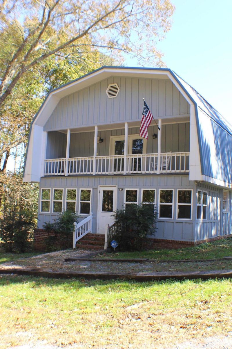 847 Bradley Ave, La Fayette, GA 30728