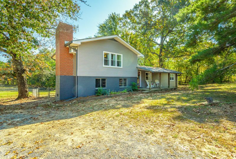 4855 Highway 157, Rising Fawn, GA 30738
