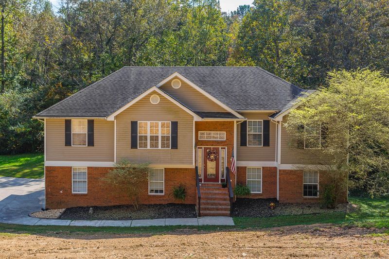 100 S Fox Run Cir, Flintstone, GA 30725