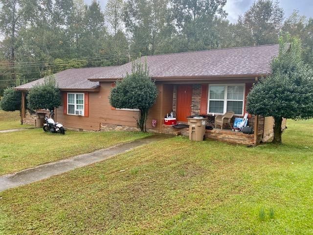 112 Nw Sunray Dr, Dalton, GA 30721