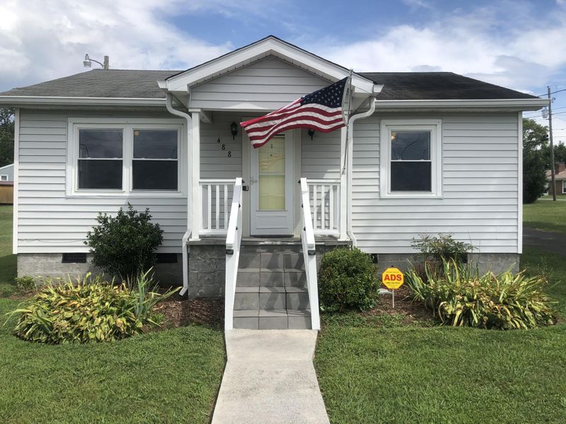 488 Cleveland St, Ringgold, GA 30736