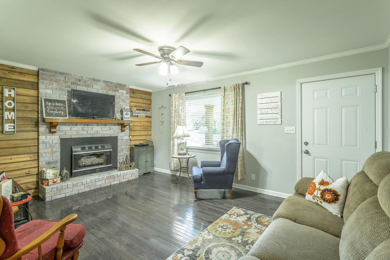 2389 Glass Mill Rd, Chickamauga, GA 30707