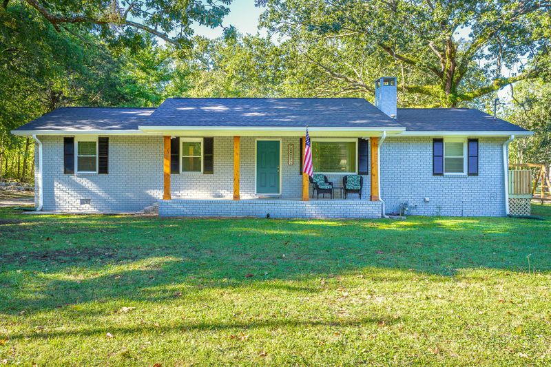 2389 Glass Mill Rd, Chickamauga, GA 30707