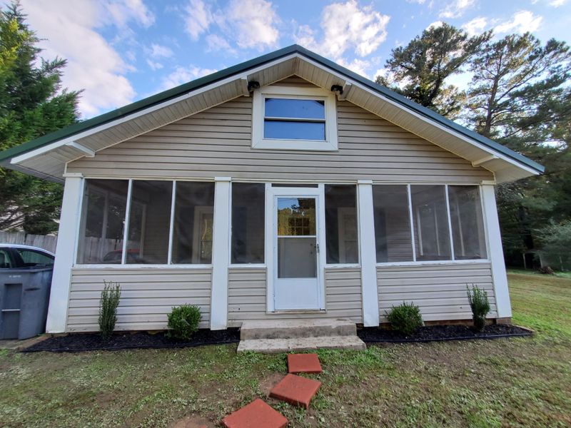 103 Park St, La Fayette, GA 30728