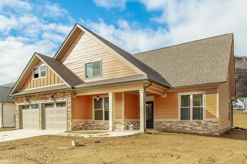 224 Idlerock Dr #27, Flintstone, GA 30725