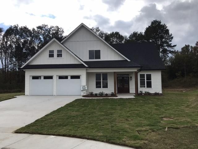 298 Idlerock Dr #21, Flintstone, GA 30725