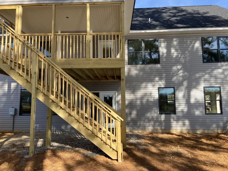 48 Inlet Dr, Rock Spring, GA 30739