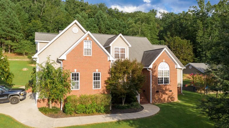 1007 Foster Mill Dr, La Fayette, GA 30728