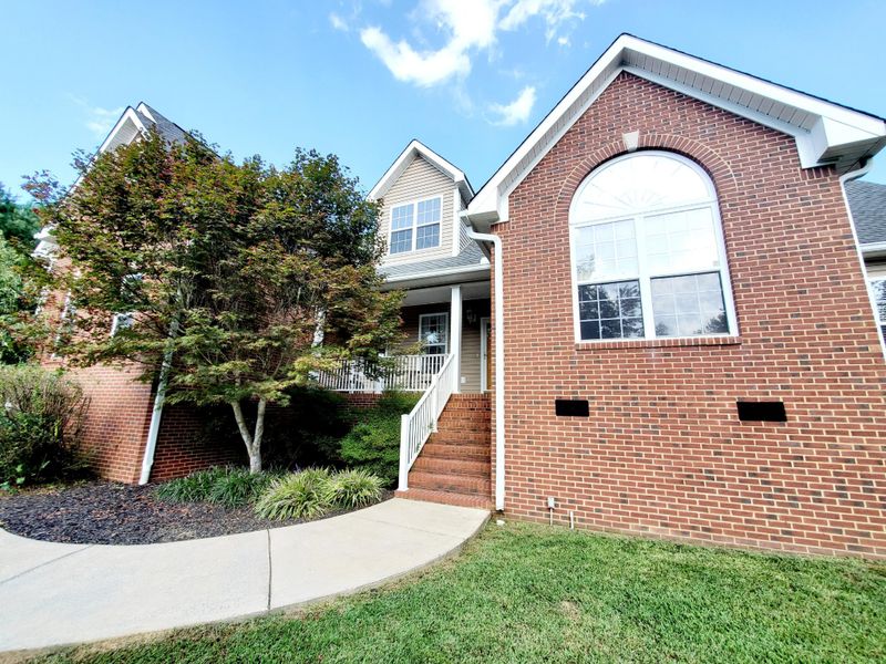 1007 Foster Mill Dr, La Fayette, GA 30728