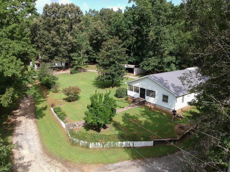 11886 Alabama Highway 117, Valley Head, AL 35989