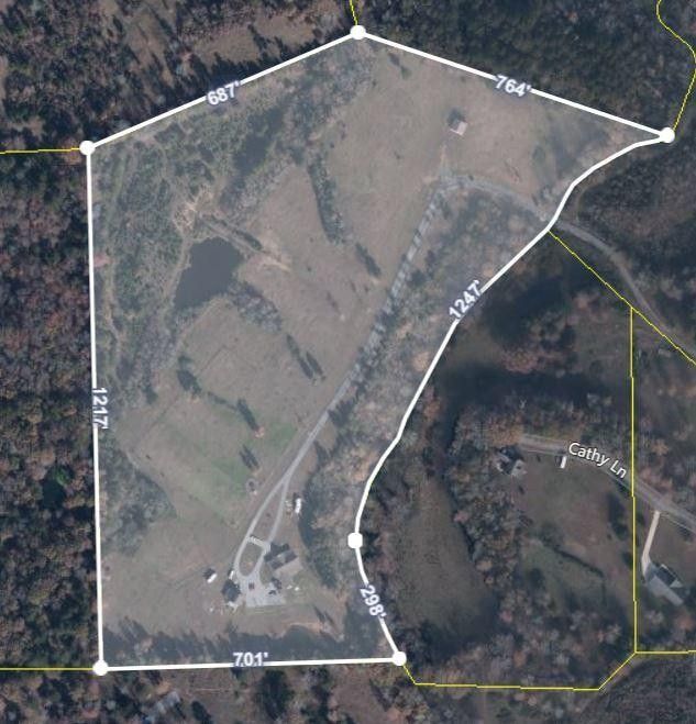 102 Cathy Ln, Ringgold, GA 30736