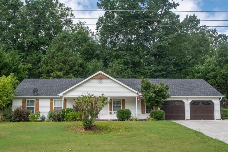 311 Hickory Ridge Trl, Ringgold, GA 30736