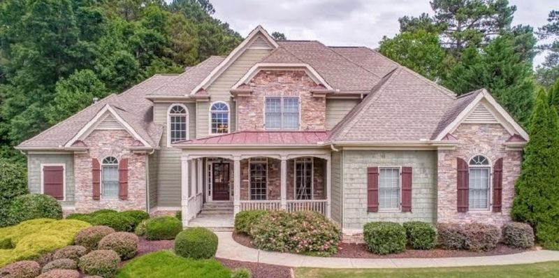 106 Gold Springs Ct, Canton, GA 30114