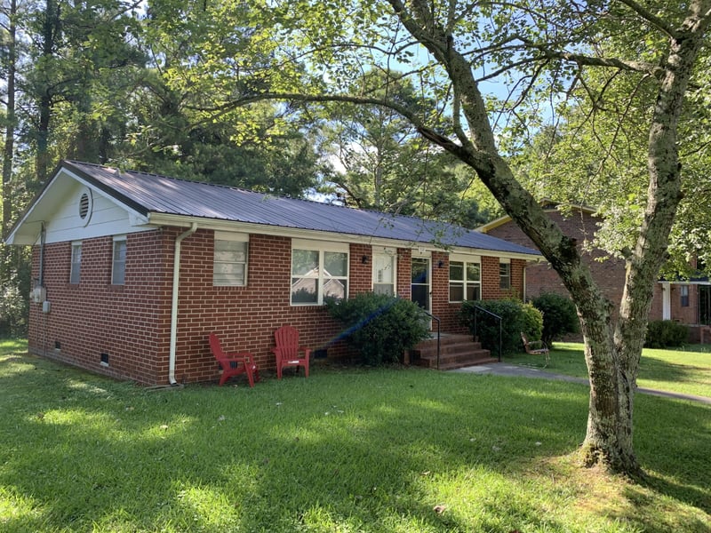 0 N Second St, La Fayette, GA 30728