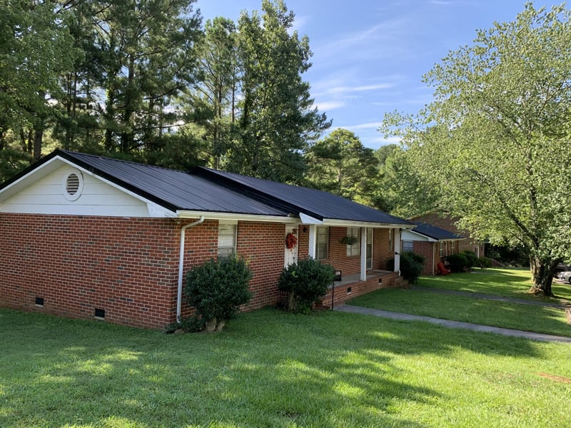 0 N Second St, La Fayette, GA 30728