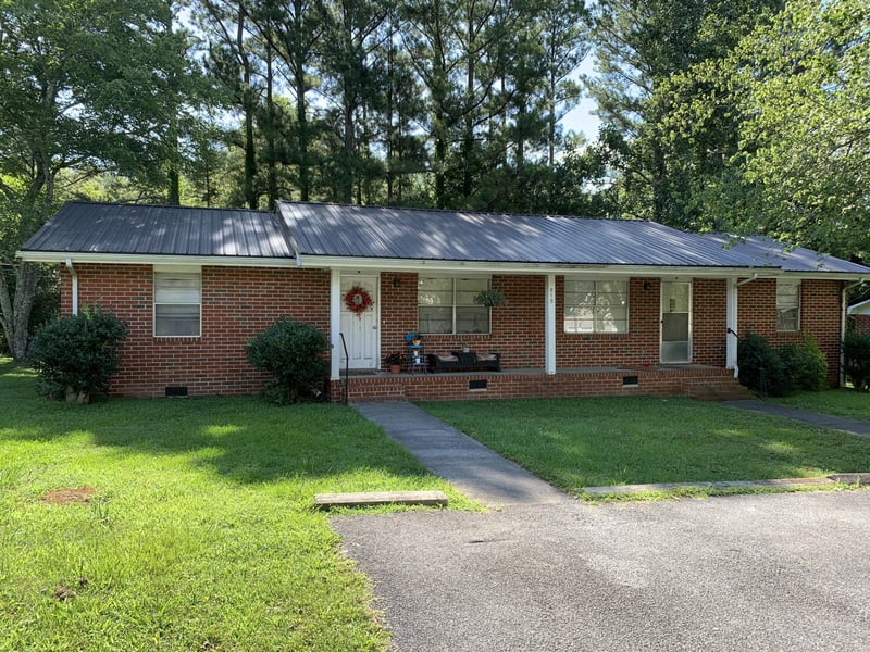 0 N Second St, La Fayette, GA 30728