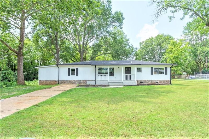 6 Polk Ln, Fort Oglethorpe, GA 30742