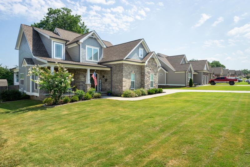 234 Stone Throw Ln #172, Chickamauga, GA 30707