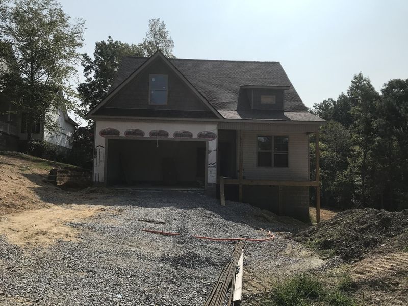 382 E Homeplace #23, Tunnel Hill, GA 30755