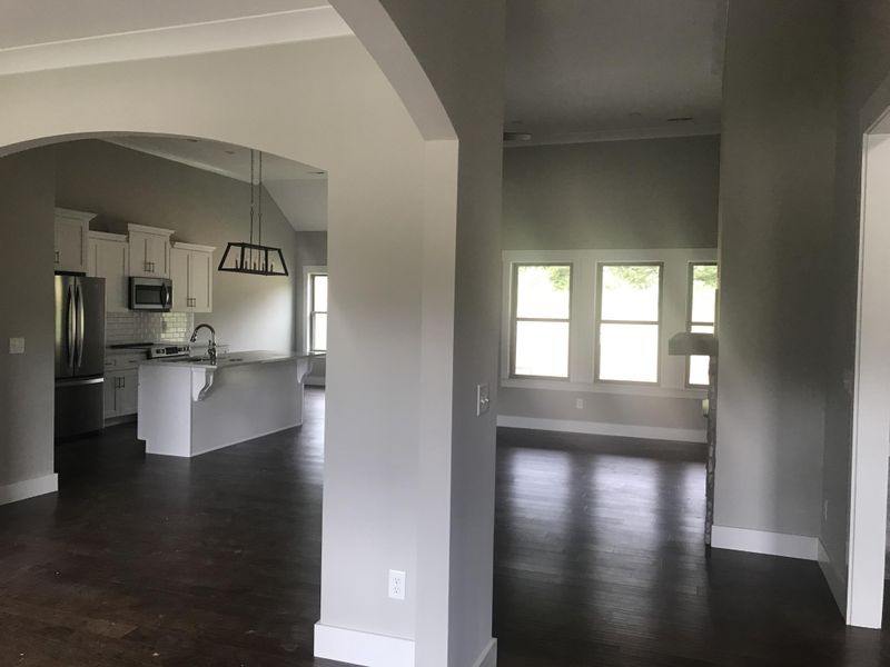 168 Idlerock Dr #31, Flintstone, GA 30725