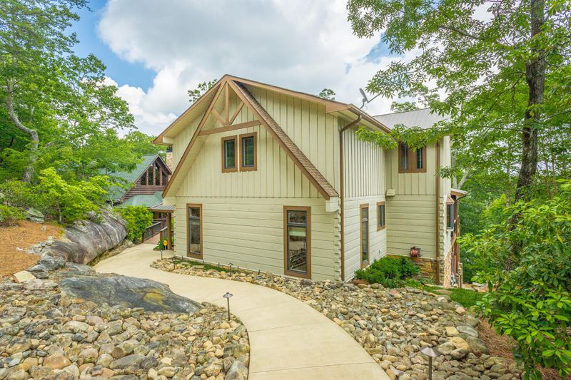 33 Eagle Creek Trl #G2, Rising Fawn, GA 30738
