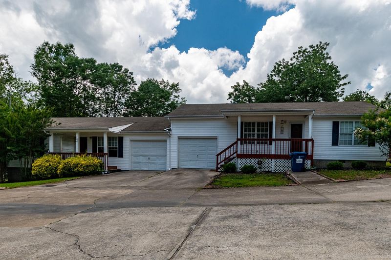 106 Aleda St, Rossville, GA 30741