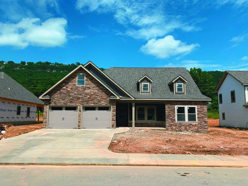 154 Idlerock Dr #32, Flintstone, GA 30725