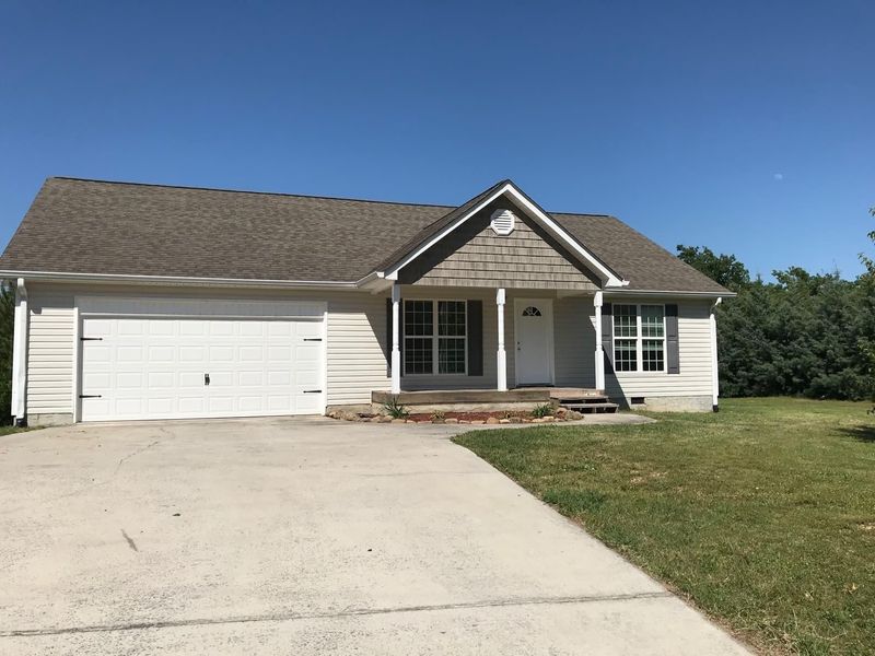 839 Greenbush Rd, La Fayette, GA 30728