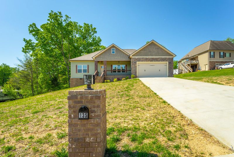 135 Homeplace Dr #6, Tunnel Hill, GA 30755