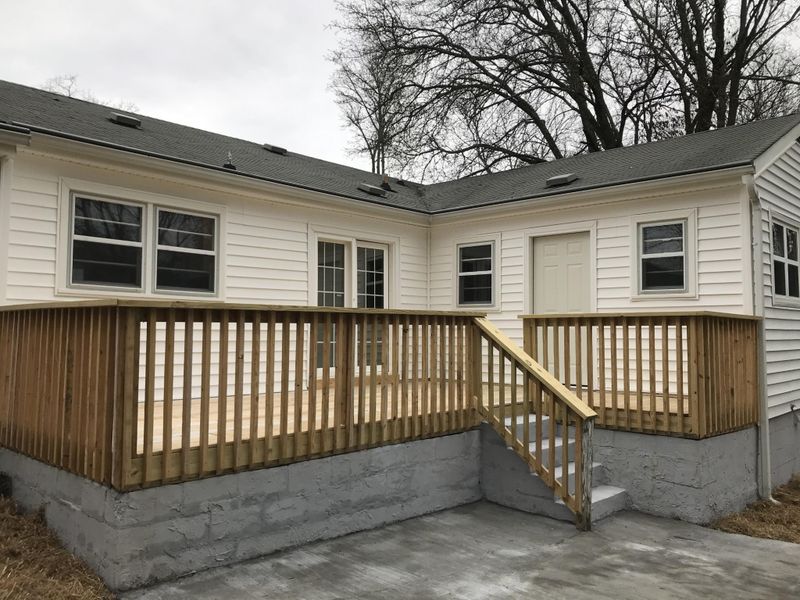 49 Polk Cir, Fort Oglethorpe, GA 30742