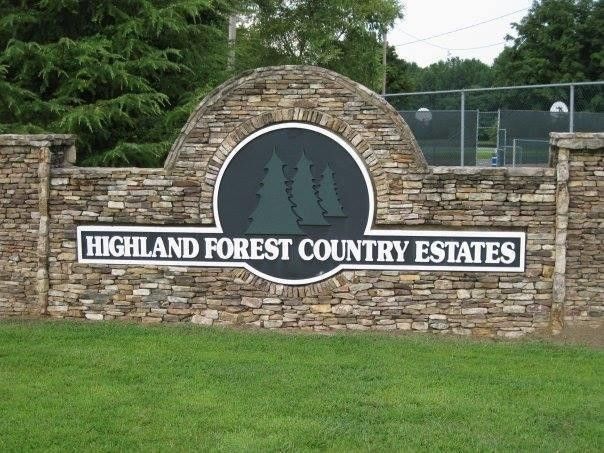 0 Golf View Dr, Cohutta, GA 30710