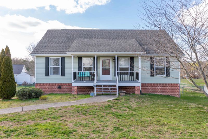 171 Haven Dr, Ringgold, GA 30736